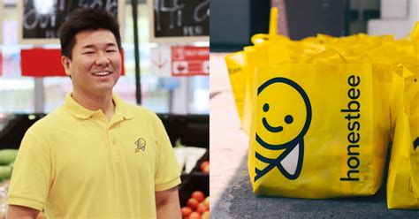 honestbee scandal|More ex.